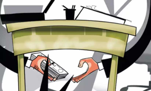 ഓപറേഷൻ ജാസൂസ്; കോട്ടയം ആർ.ടി ഓഫിസിൽനിന്ന് 36,050 രൂപ പിടികൂടി