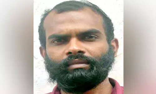 കാപ്പ: ഗുണ്ടാനേതാവ് അറസ്റ്റിൽ