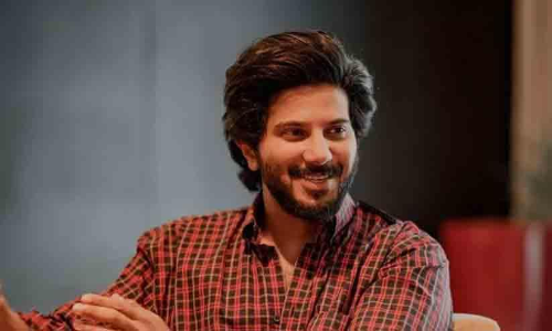 Dulqar Salaman Reaction About  take break  From  romantic Movie