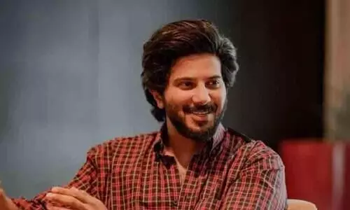 Dulqar Salaman Reaction About  take break  From  romantic Movie