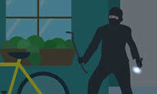 ട്രാൻസ്ഫോർമർ മോഷണം; മൂന്നുപേർ പിടിയിൽ