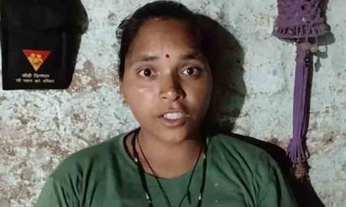 പത്ത് മാസം പ്രായമുള്ള കുഞ്ഞിനെ താഴെ കിടത്തി കനാലിലേക്ക് ചാടി യുവതി; റുബീനയുടെ ധീരത രക്ഷിച്ചത് യുവാവിന്‍റെ ജീവൻ