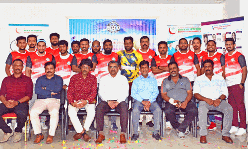 FC Jersey Release