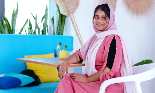 രഹനയുടെ ക്യാമറ ക്രേസ്