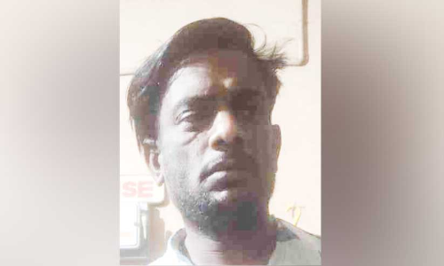 മയക്കുമരുന്നുമായി യുവാവ് അറസ്റ്റില്‍