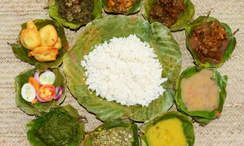 പട്ടിണിക്കെതിരെ പോരാടാൻ ഇന്ത്യക്ക് വഴികാട്ടി ജാർഖണ്ഡ്