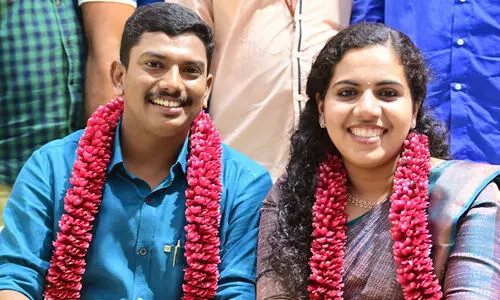 sachin dev arya rajendran