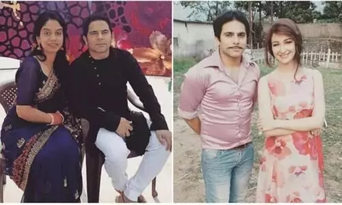 Bhabi Ji Ghar Par Hai actor Deepesh Bhans home loan