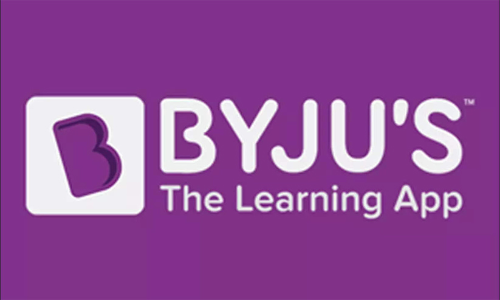 Byjus, Edutech company
