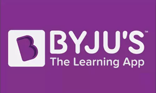 Byjus, Edutech company