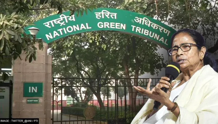 ഹരിത ട്രൈബ്യൂണൽ ബംഗാൾ സർക്കാറിന് 3500 കോടി പിഴയിട്ടു