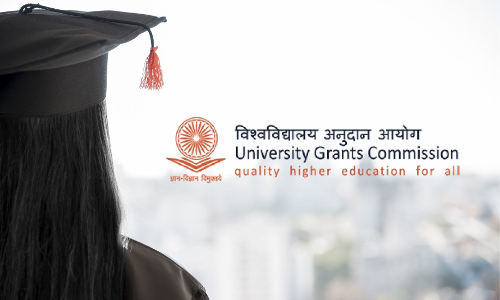 ഒറ്റപ്പെൺകുട്ടിക്ക് ഇനി യു.ജി.സി ഗ്രാന്റും