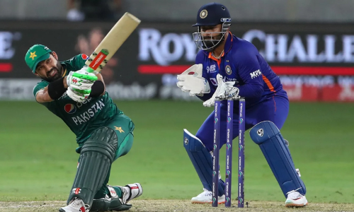 ഏഷ്യാ കപ്പ്: ഇന്ത്യക്കെതിരെ പാകിസ്താന് അഞ്ച് വിക്കറ്റ് ജയം