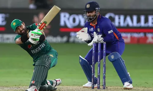 ഏഷ്യാ കപ്പ്: ഇന്ത്യക്കെതിരെ പാകിസ്താന് അഞ്ച് വിക്കറ്റ് ജയം