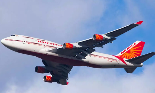 air india