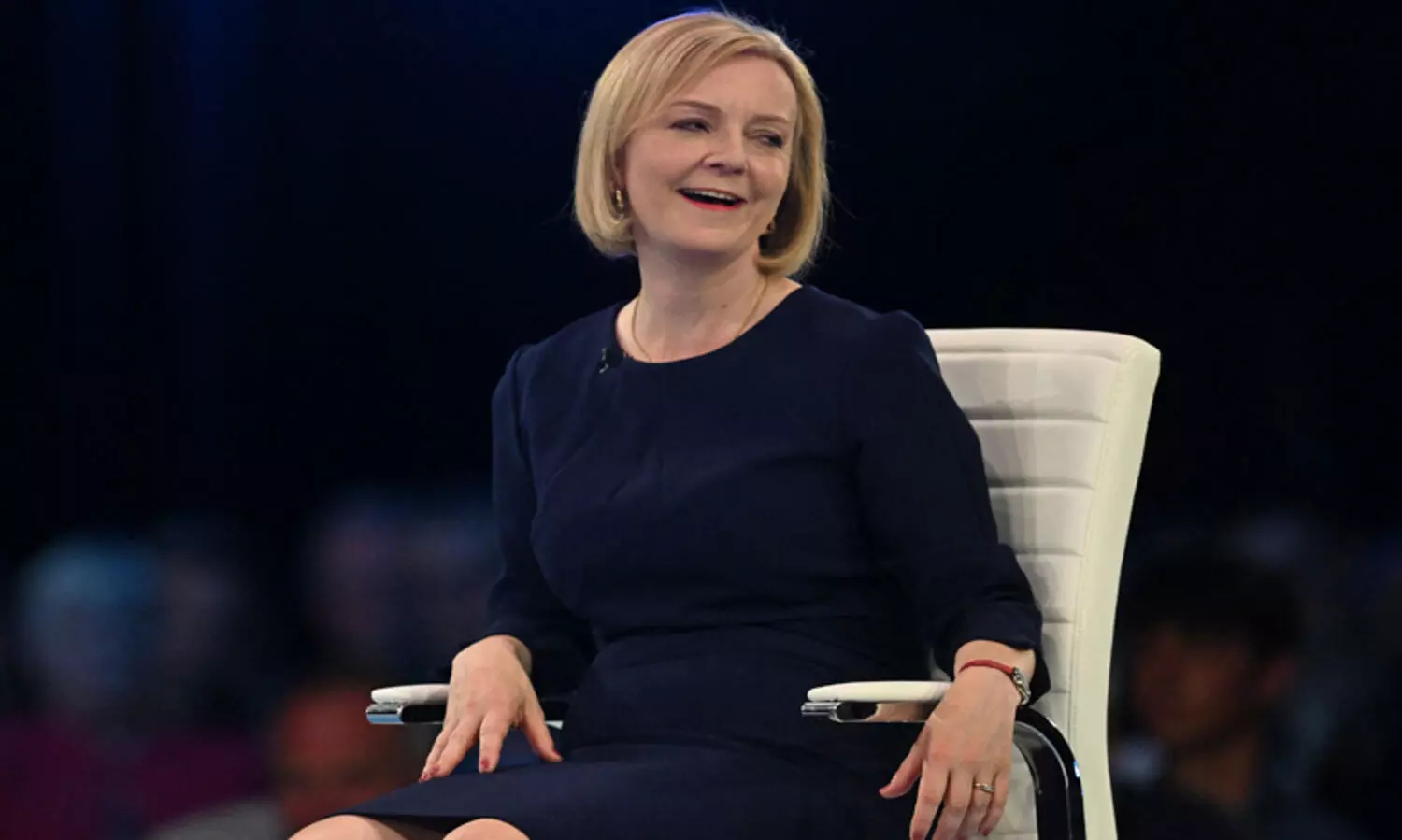 ലിസ് ട്രസ്: ചാർട്ടേഡ് അക്കൗണ്ടന്‍റിൽനിന്ന് ബ്രിട്ടീഷ് പ്രധാനമന്ത്രി പദത്തിലേക്ക്