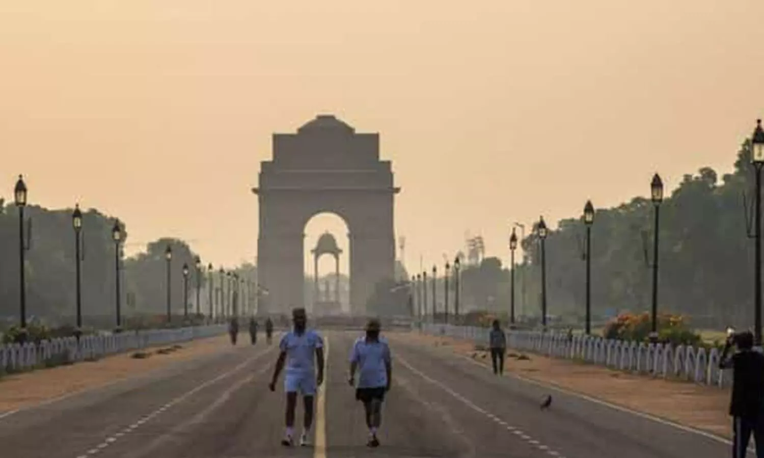 രാജ്പഥിന്‍റെ പേര് മാറ്റുന്നു; പുതിയ പേര് കർത്തവ്യപഥ്