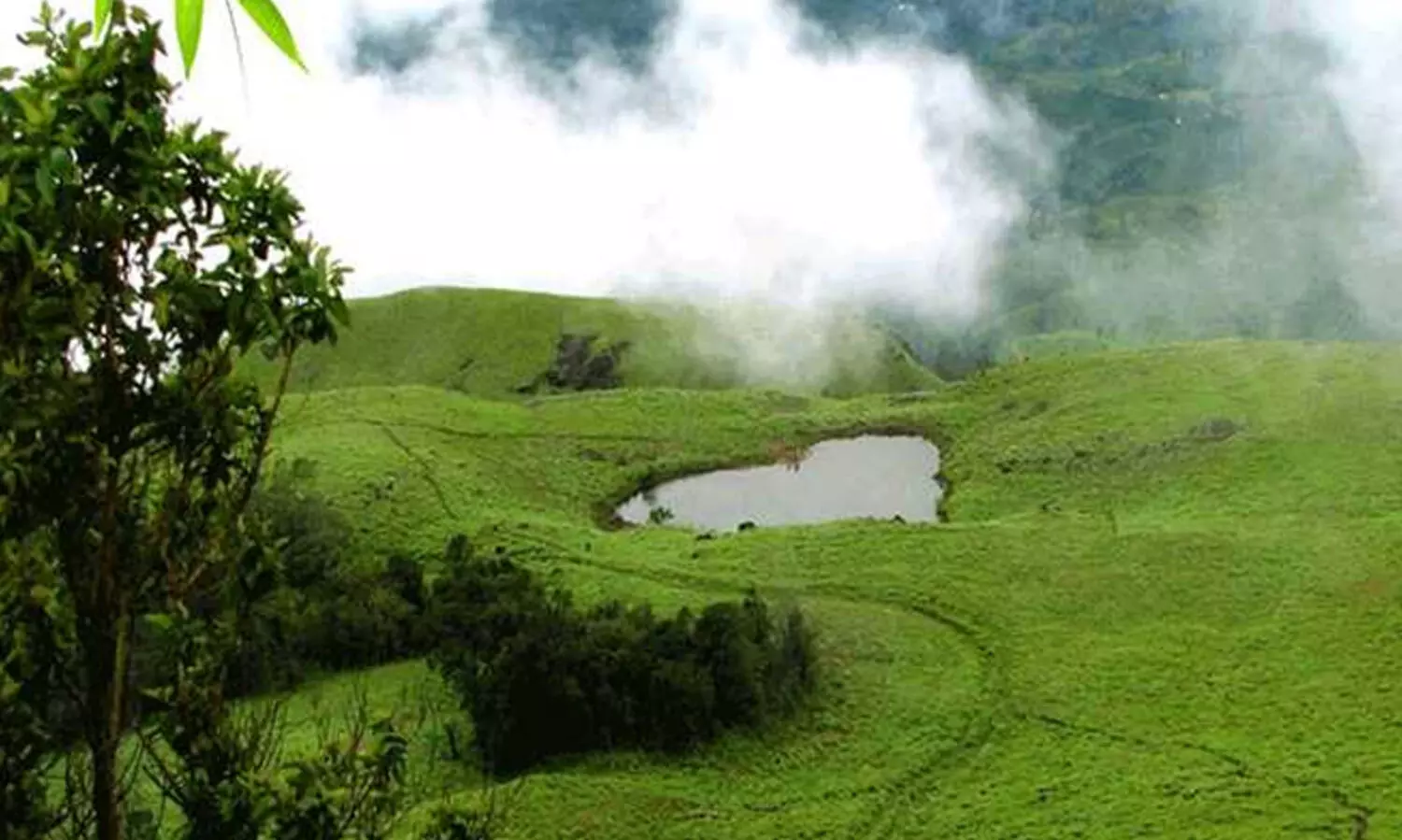 ഡി.ടി.പി.സി ജീവനക്കാരുടെ സമരം: വയനാട്ടിലെ ടൂറിസ്റ്റ് കേന്ദ്രങ്ങൾ അടഞ്ഞുകിടക്കും