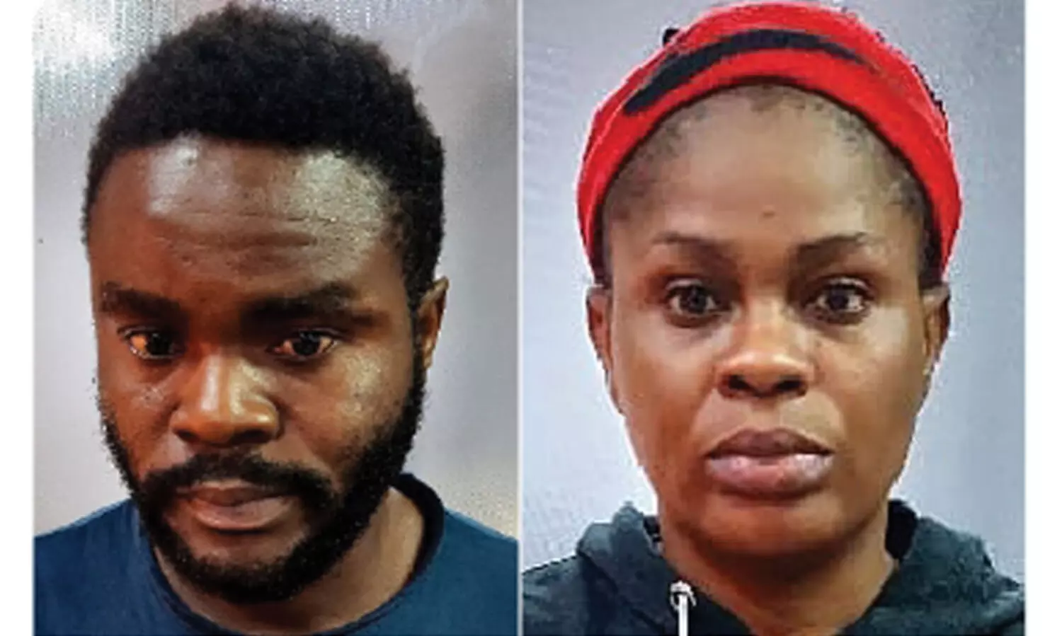 ബാങ്കിന്‍റെ സർവർ ഹാക്ക് ചെയ്ത് 70 ലക്ഷം തട്ടിയ നൈജീരിയൻ സ്വദേശികൾ പിടിയിൽ