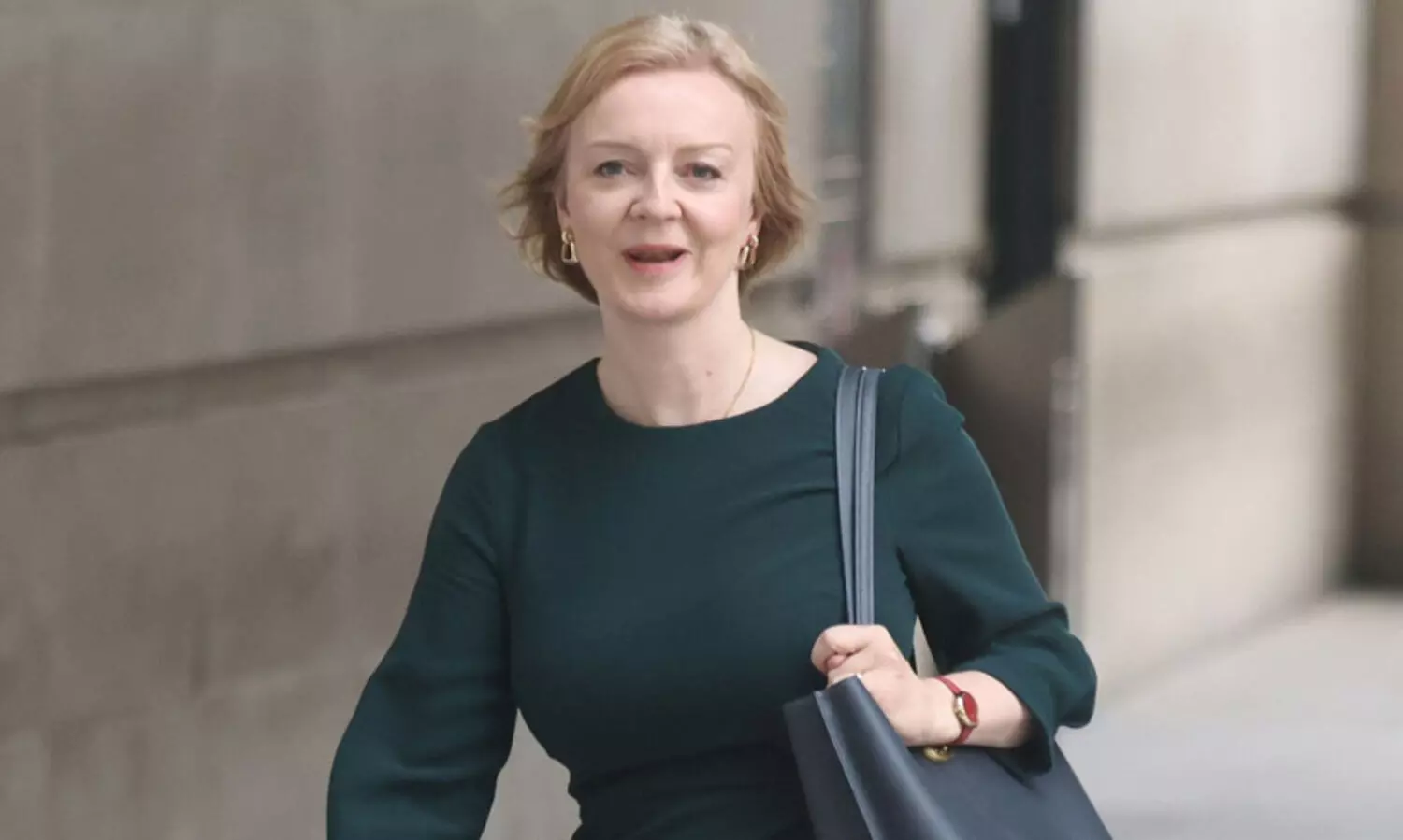 ലിസ് ട്രസ്: മന്ത്രിയിൽനിന്ന് പ്രധാനമന്ത്രിയിലേക്ക്