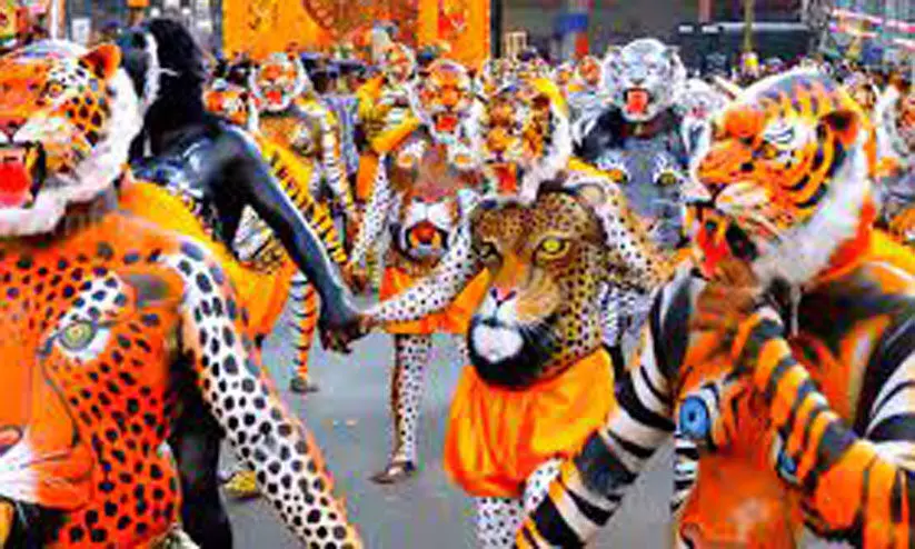 അനന്തപുരിയെ വിറപ്പിക്കാന്‍ പുലികള്‍ ഇന്നിറങ്ങും