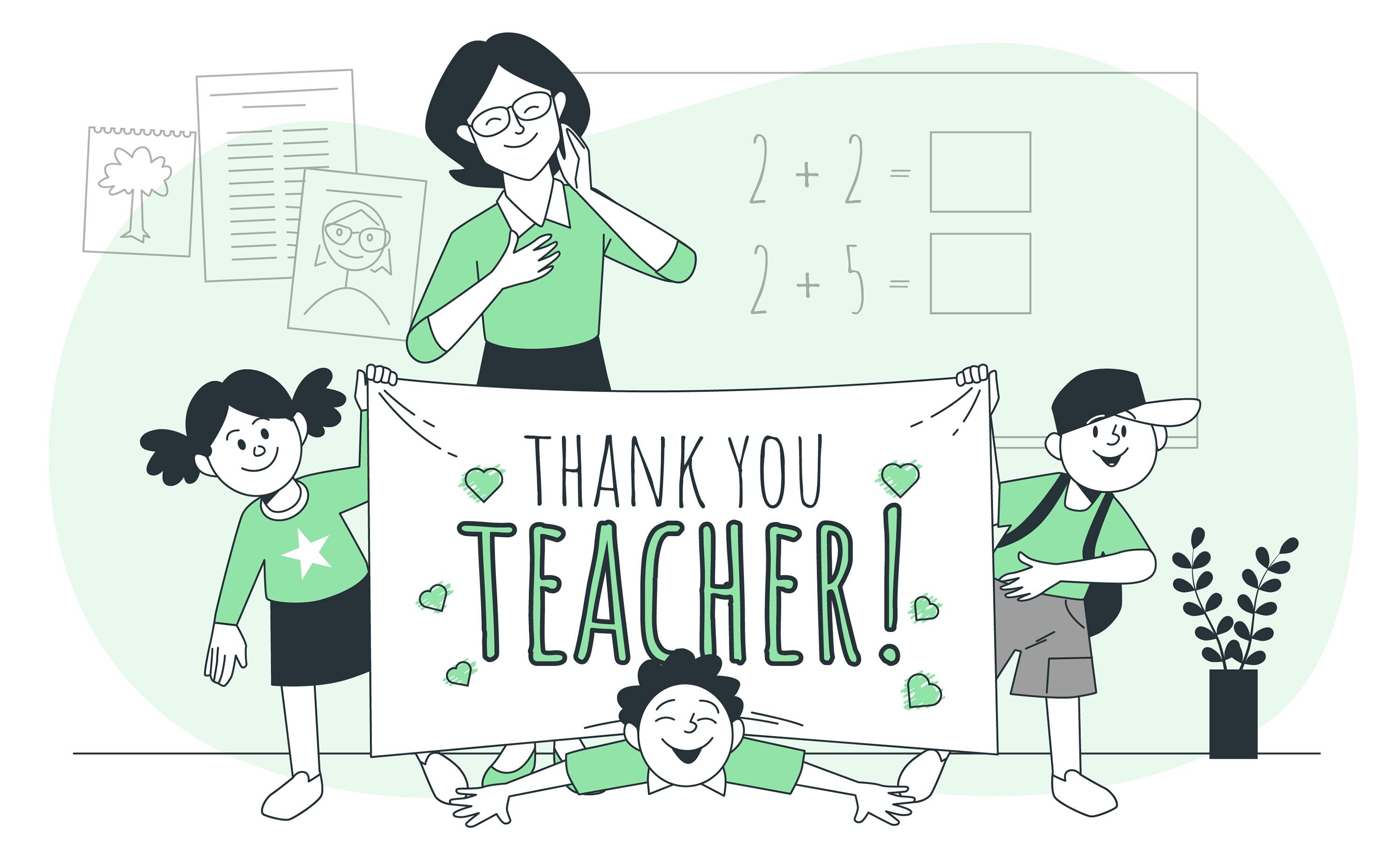  September 5 Teachers Day Madhyamam