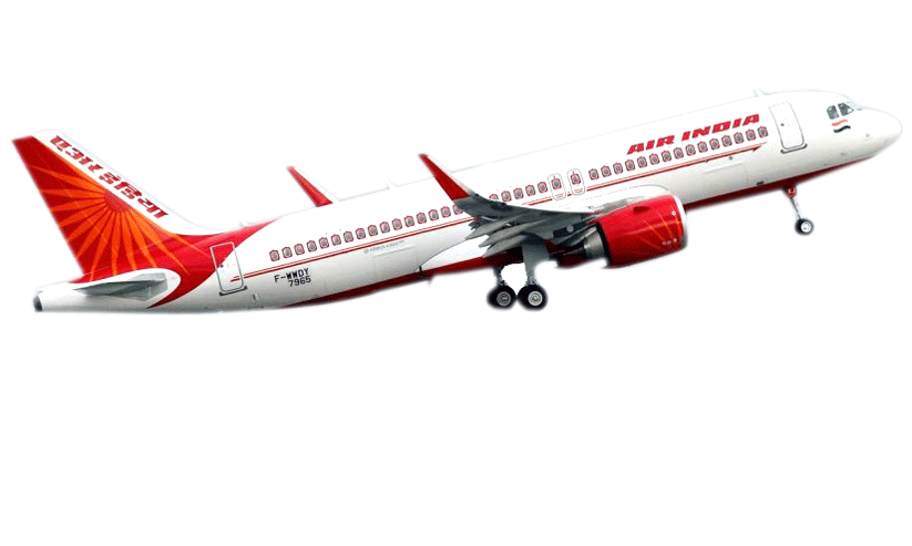 Air India Air India