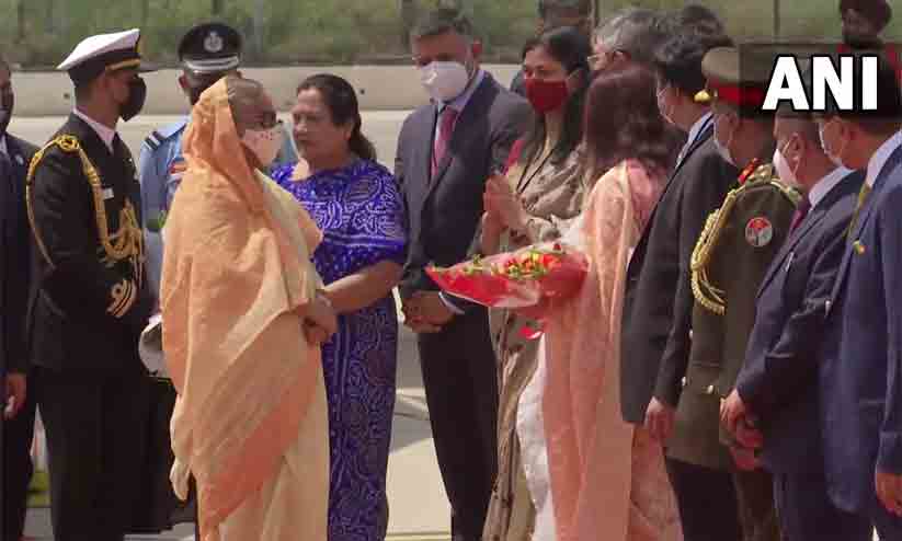 Sheikh Hasina Sheikh Hasina