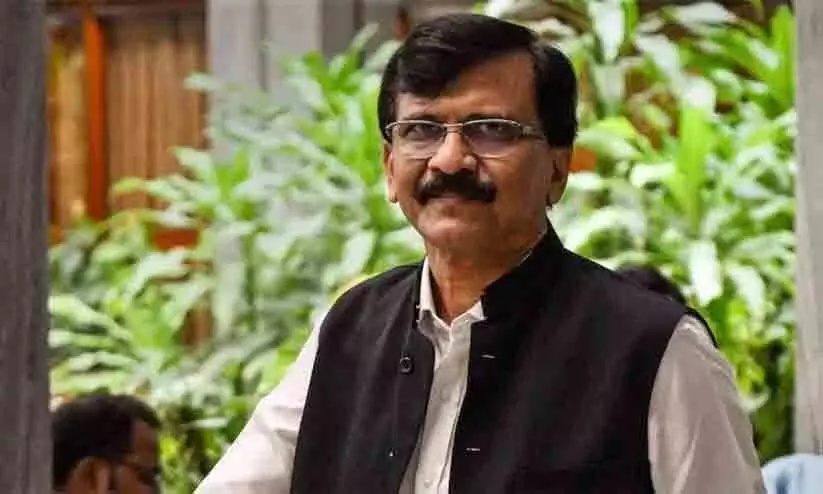 Sanjay Raut to remain in jail till September 19