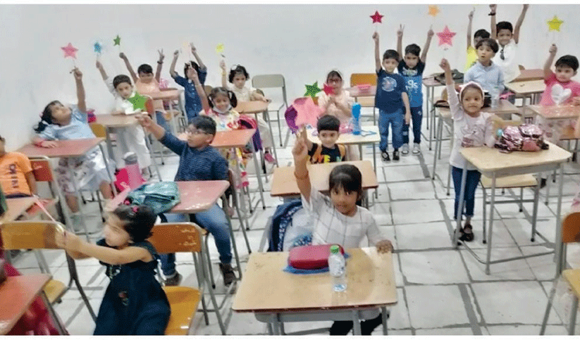 Salmiya Al Madrasatul Islamia Salmiya Al Madrasatul Islamia