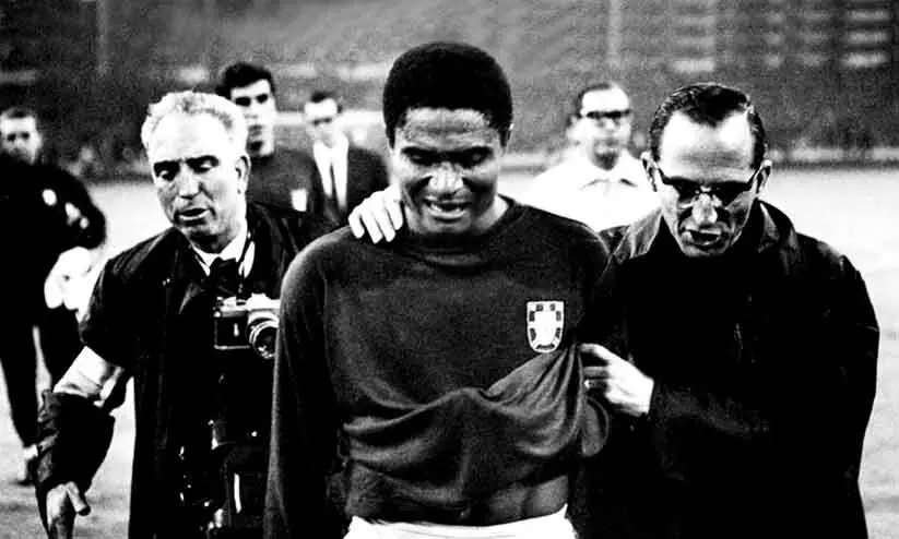 കളം ഭരിച്ച കരിമ്പുലി കളം ഭരിച്ച കരിമ്പുലി