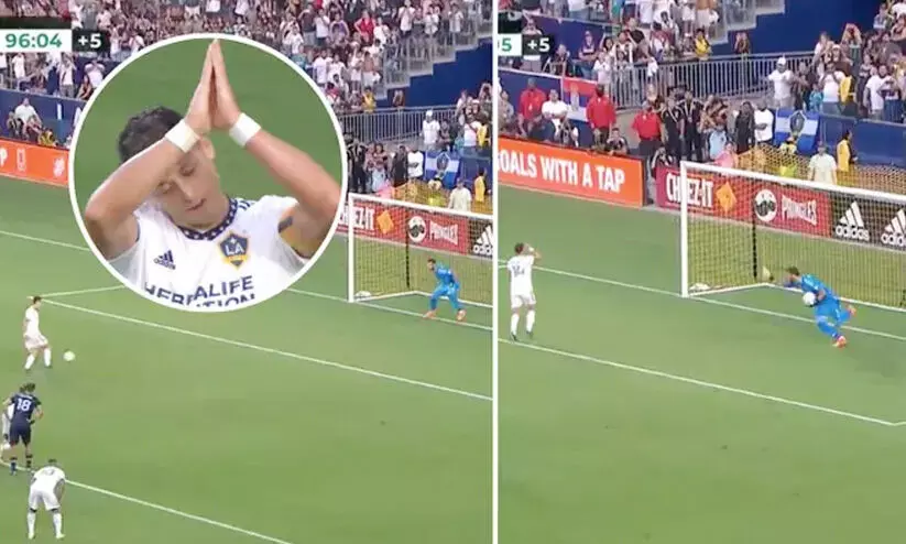 Javier Hernandez Javier Hernandez