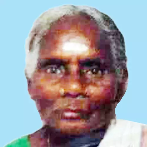 ക​ല്യാ​ണി