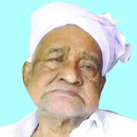 അ​ബൂ​ബ​ക്ക​ർ ഹാ​ജി