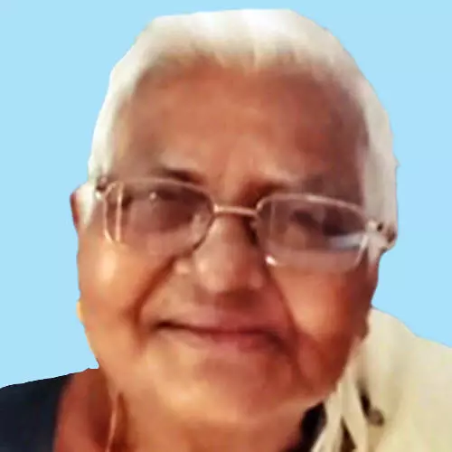 അ​മ്മി​ണി ജോ​സ​ഫ്