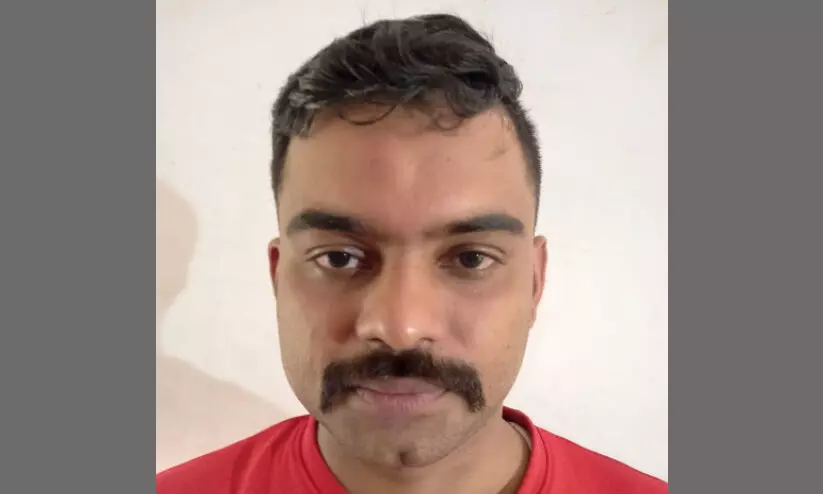 മുക്കുപണ്ടം തട്ടിപ്പ്; നടൻ അറസ്റ്റിൽ മുക്കുപണ്ടം തട്ടിപ്പ്; നടൻ അറസ്റ്റിൽ