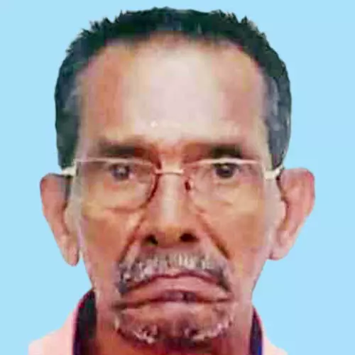 പു​രു​ഷ​ൻ