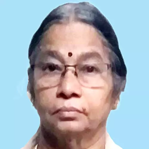 മാ​ധ​വി​ക്കു​ട്ടി അ​മ്മ