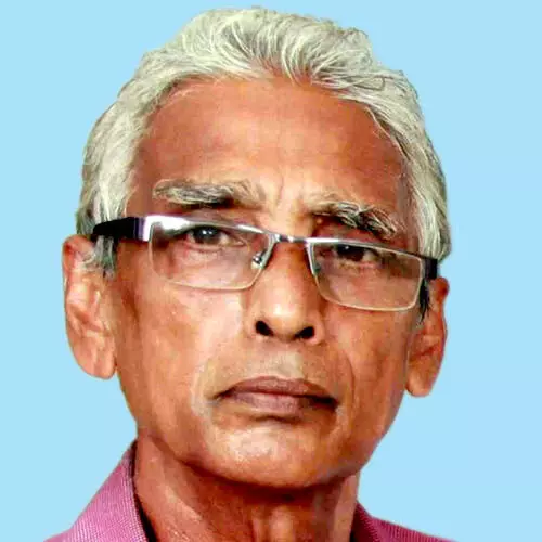 ഗം​ഗാ​ധ​ര​ൻ