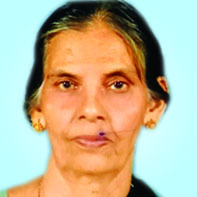 ക​ല്യാ​ണി