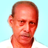 രാ​ഘ​വ​ൻ