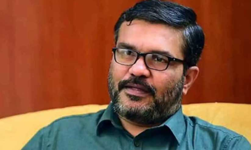 മന്ത്രിയായി രാജേഷിന്‍റെ സത്യപ്രതിജ്ഞ നാളെ