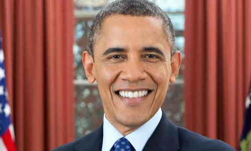 Barak obama