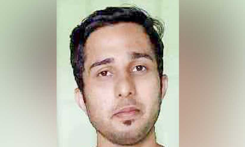 എം.ഡി.എം.എയുമായി യുവാവ് പിടിയിൽ