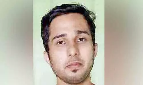 എം.ഡി.എം.എയുമായി യുവാവ് പിടിയിൽ