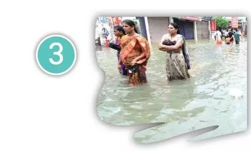 വിനയാകുന്നത് കുടുംബകലഹം എറണാ കുളമാകുന്ന വഴികൾ