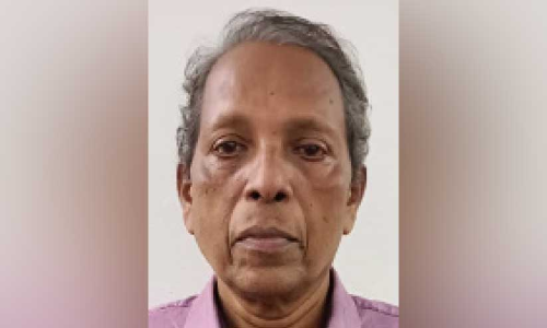 വീട് നിര്‍മിച്ചുനൽകാമെന്ന് പറഞ്ഞ് തട്ടിപ്പുനടത്തിയയാൾ പിടിയിൽ