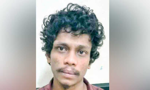 ക്രിമിനൽ കേസ് പ്രതി എം.ഡി.എം.എയും കഞ്ചാവുമായി പിടിയിൽ