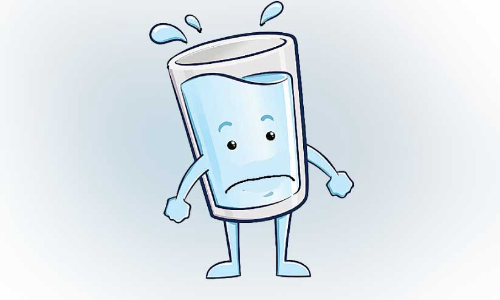 ശുദ്ധജല പദ്ധതികളില്‍ ഇരുമ്പി‍െൻറ അംശം കൂടുതൽ