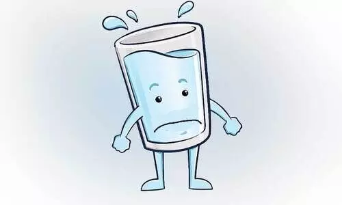 ശുദ്ധജല പദ്ധതികളില്‍ ഇരുമ്പി‍െൻറ അംശം കൂടുതൽ